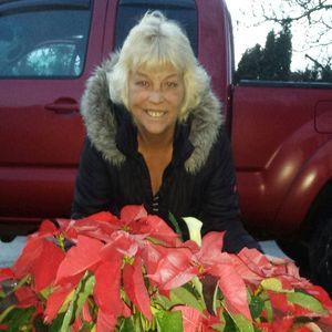 Meet your Posher, Sue